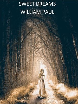 cover image of Sweet Dreams